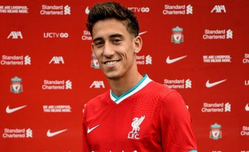 Έκανε ντεμπούτο ο Τσιμίκας