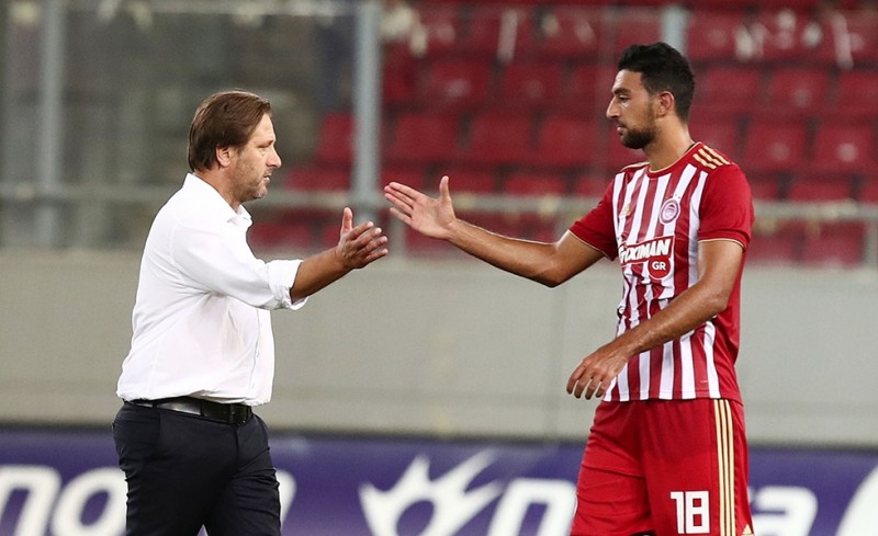 Η εμπιστοσύνη μετράει...