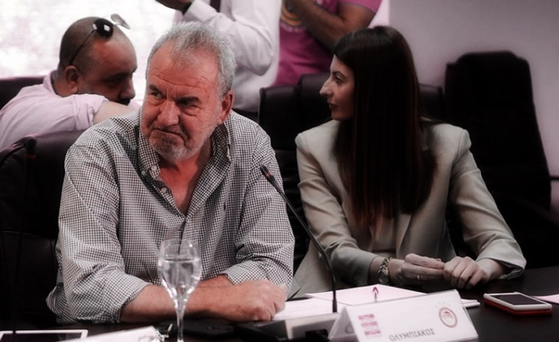 «Είναι παράλογο, παράνομο και εξευτελιστικό...»