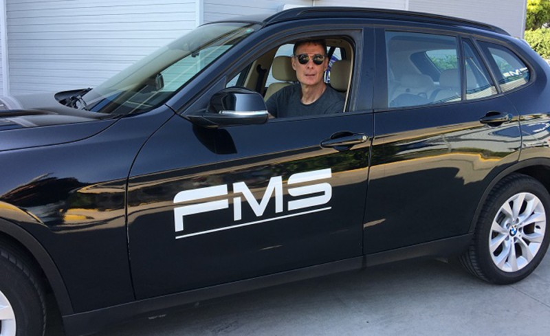 Παρέλαβαν τα αμάξια τους (photos)