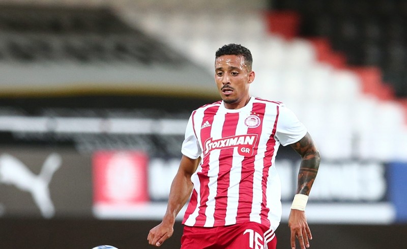 Είπε «αντίο» ο Γκασπάρ (photo)