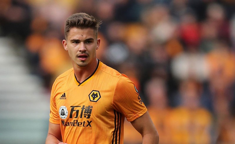 «Είναι πάντα καλό να έχεις τέτοιες πληροφορίες...»