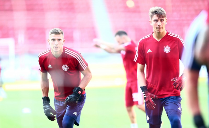 Φαίνεται πως δεν υπάρχει λόγος ανησυχίας!