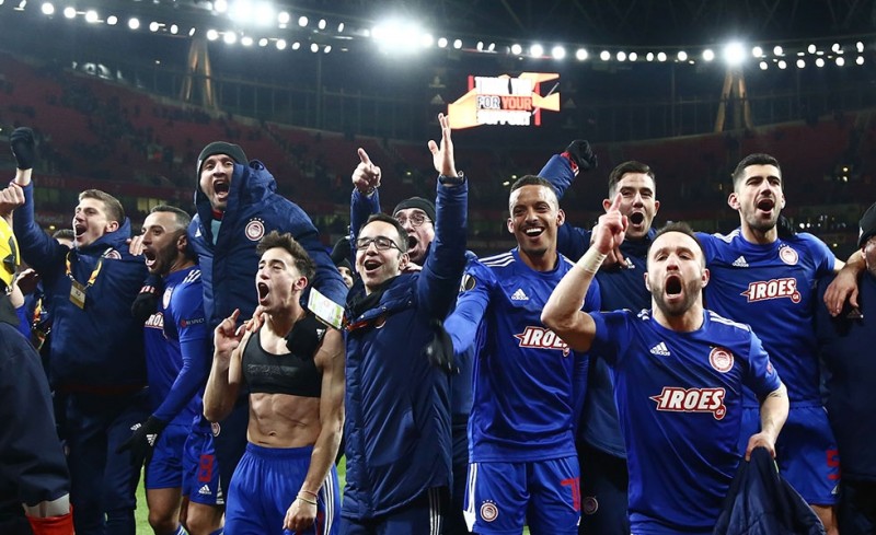 Για το μεγαλείο σου! (photo)