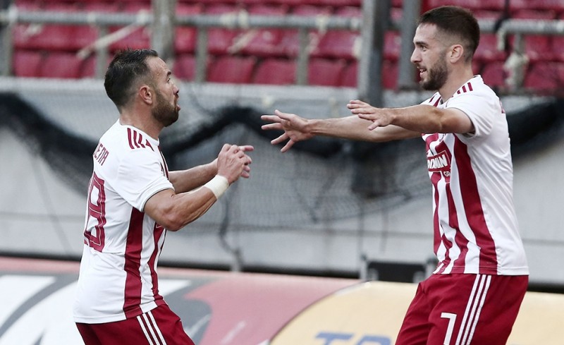 Εσύ περιέγραψες τον Κώστα Φορτούνη με emojis; (photo)