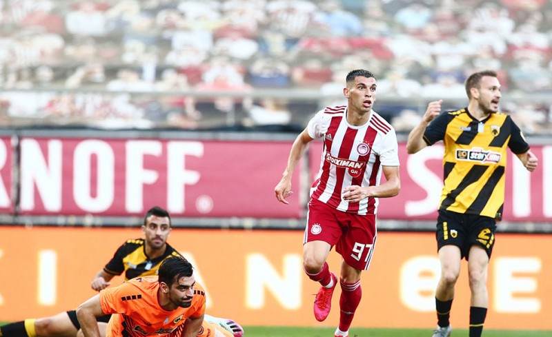 Βραβείο για το «χορευτικό» (video)