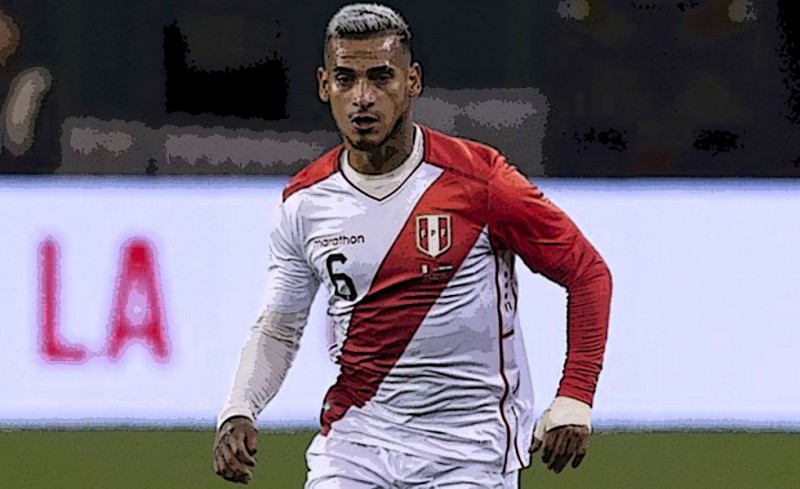 Συζητάει για Τράουκο!