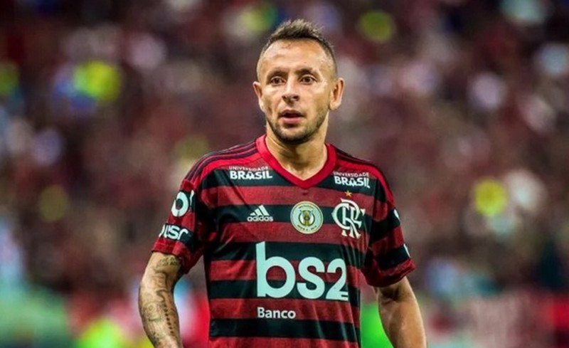 Τελείωσε το θέμα ο Ραφίνια και έρχεται!