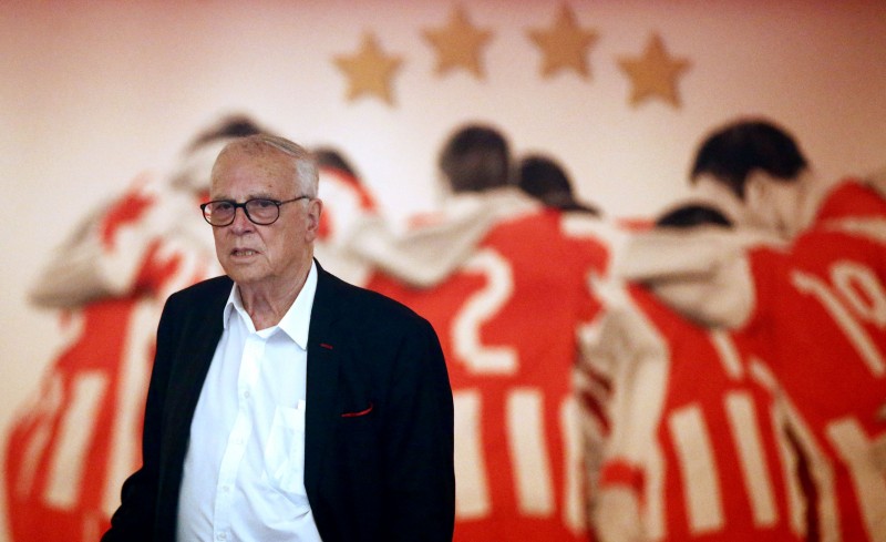 Τα συλλυπητήρια ΑΕΚ και Παναθηναϊκού