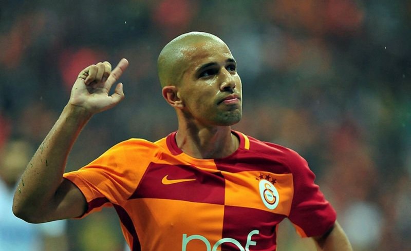 Τσεκάρει και Φεγκουλί ο Θρύλος