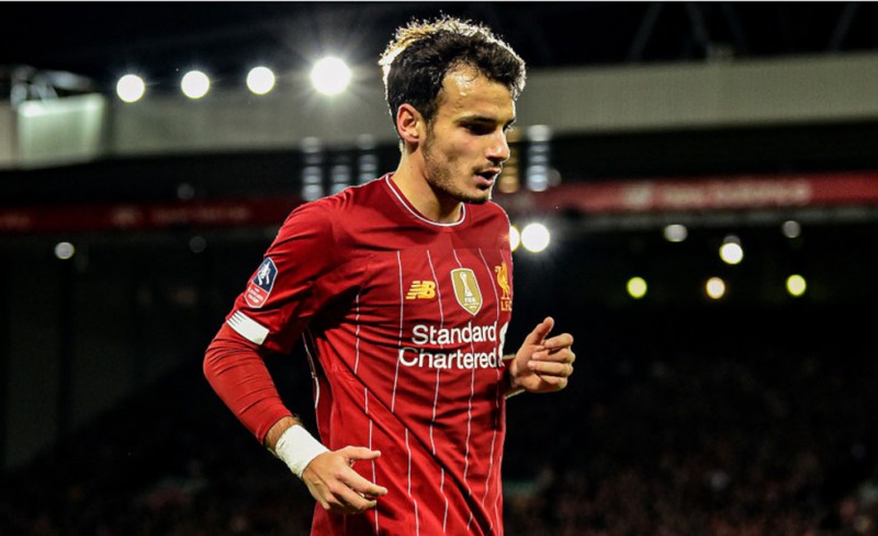 «Όσο πιο δύσκολο ήταν το παιχνίδι, έπαιζε όλο και καλύτερα»