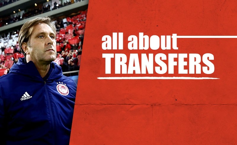 Έτοιμος να «χτυπήσει» παντού ο Θρύλος!