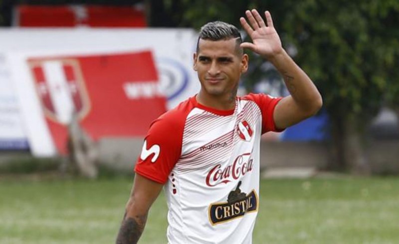 «Μέχρι Δευτέρα ξεκαθαρίζει του Τράουκο»