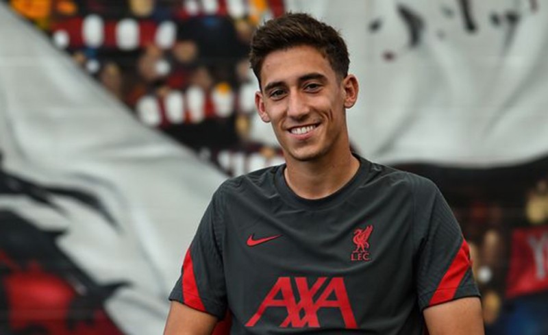 Έχει «τρελαθεί» η Λίβερπουλ με Τσιμίκα! (video)