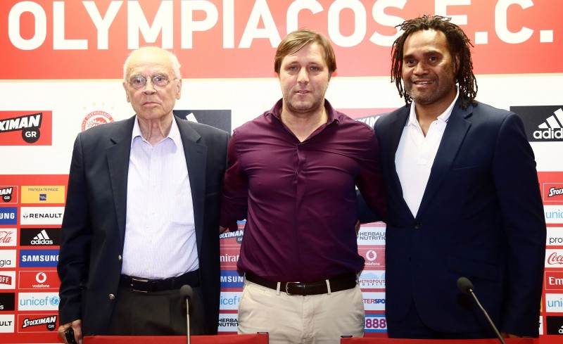 «Θα μου λείψει το μαχητικό του πνεύμα»