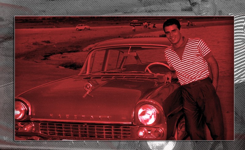 Τρία μαθήματα ζωής από τον Κυρ Σάββα, για να τα λες και στα παιδιά σου…