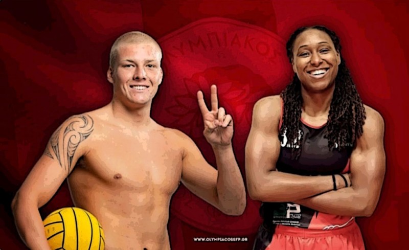 Έμαθαν πρώτα τα ενεργά μέλη, δύο μεγάλες μεταγραφές! (photo)