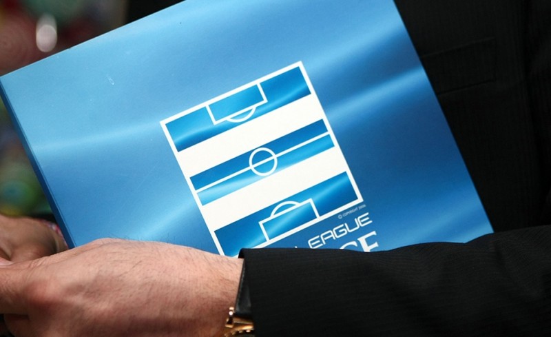 Αποχή της Λίγκας από την ΕΠΟ