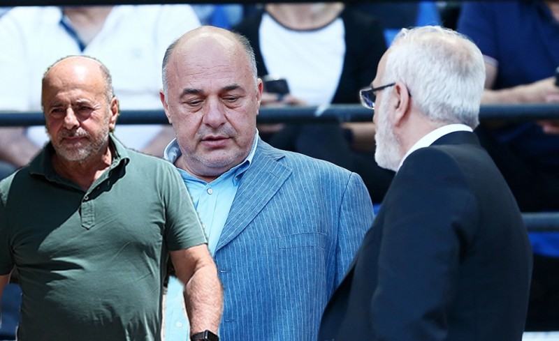 Και τι θα τα κάνουν τα... TV;