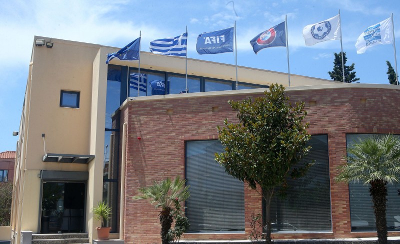 Την Παρασκευή (04/09) η κλήρωση του πρωταθλήματος