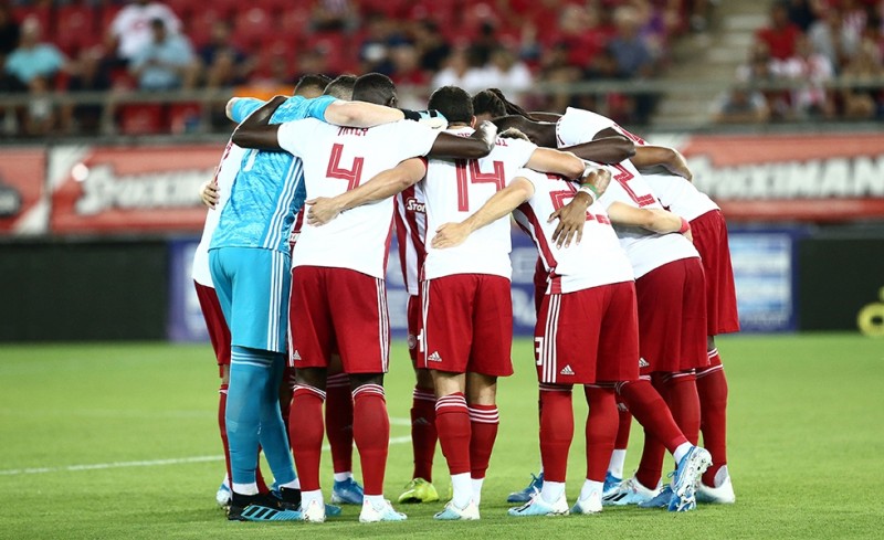 18 Σεπτεμβρίου στο Ναό!