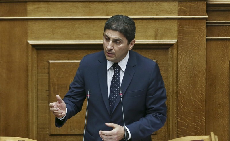 Αυγενάκης για ΕΠΟ: «Κομμάτι του προβλήματος»