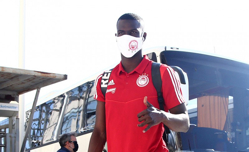 «Το Champions League επιστρέφει» (photos)