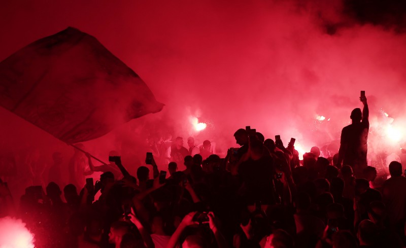 Στο Πανθεσσαλικό παίρνει το νταμπλ ο Θρύλος