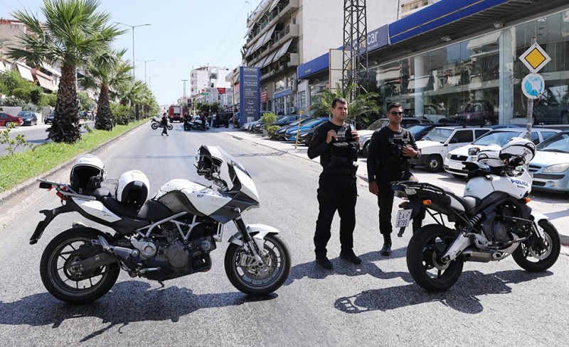 Αντιδρά η αστυνομία για τον τελικό στο Βόλο