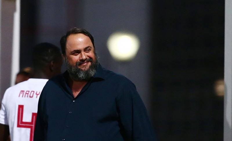 «Μπορούμε να τα καταφέρουμε. Νταμπλ και Champions League»