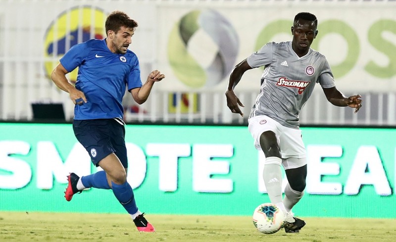 Καλές οι μεταγραφές, έχουμε όμως και τελικό!