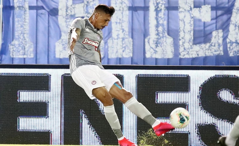 Επικό βίντεο της Γουότφορντ για Χολέμπας!