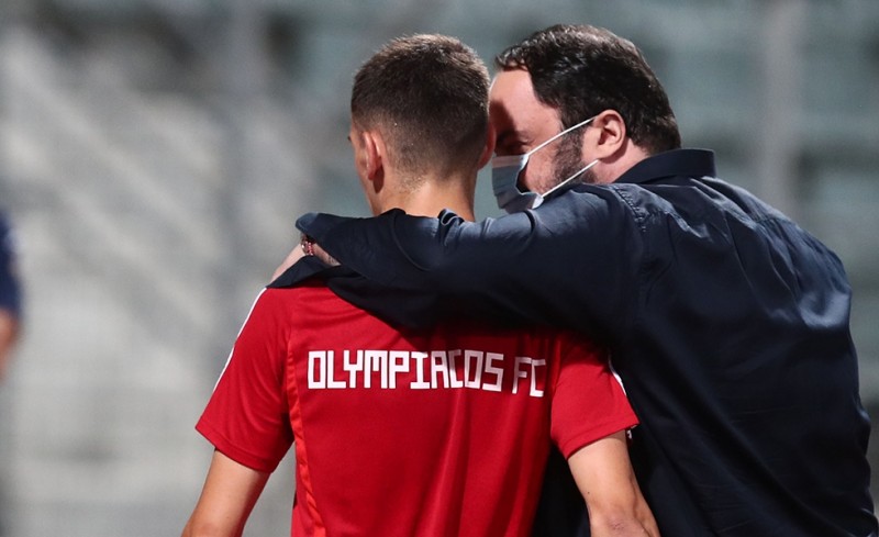 «Στο είπα...»!