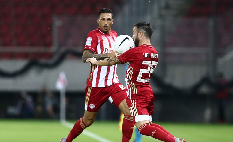 «Ήρθε η ώρα της επιστροφής μας στο Champions League. Πάμε ΘΡΥΛΕ»