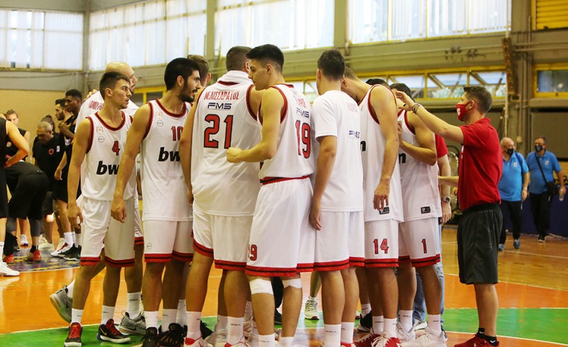 Εύκολα το Παγκράτι