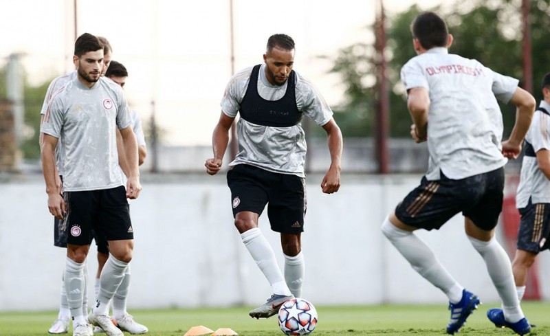 Έτσι προκρίνεται την Τρίτη!