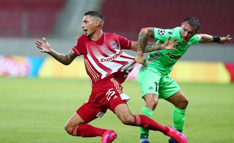 Χρειάζεται… ψυχραιμία