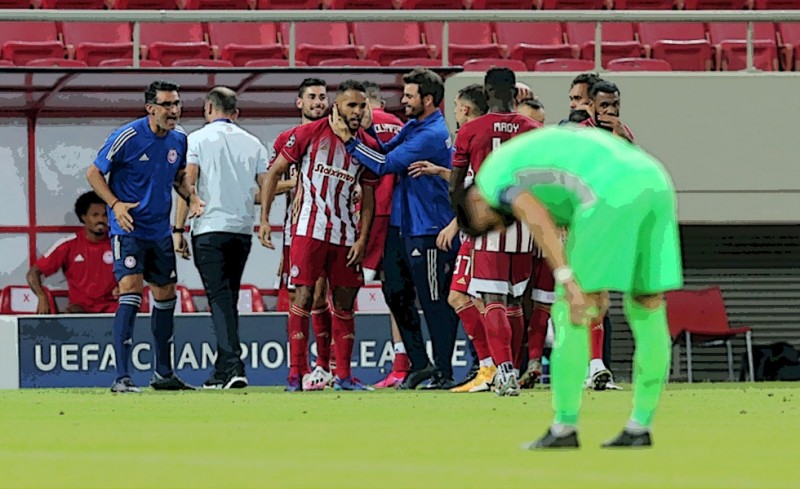 Στον δρόμο για το… Νο20!