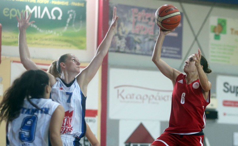 Στην παράταση μεν, νίκη δε! (photos)