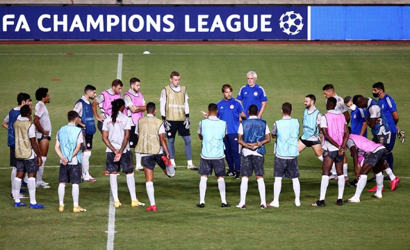 Κλείσε θέση στην ελίτ! (photo)