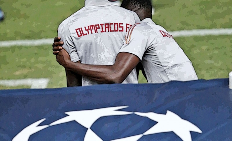 Έτσι κατεβαίνει στο ΓΣΠ! (photo)