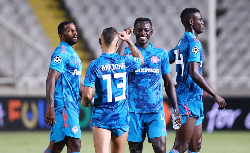 Επόμενος σταθμός, οι όμιλοι. Ξανά! (video)