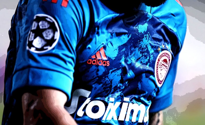 Συνεπής, σταθερός, πάντα στην ελίτ…