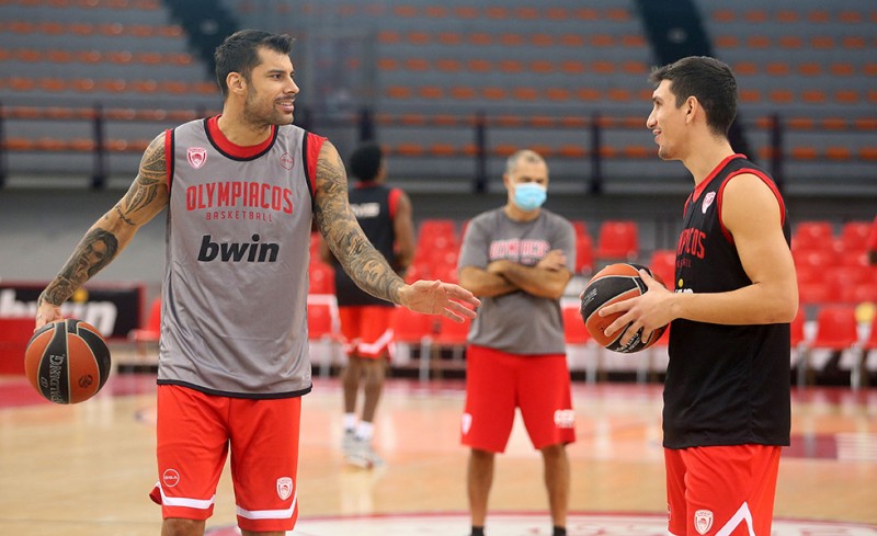 Ο Σπανούλης, η ερώτηση-παγίδα και η κόμπρα! (video)