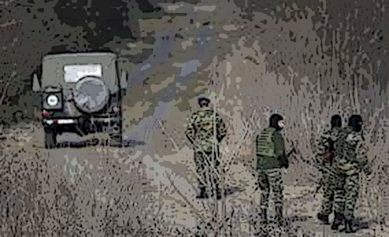 Έξτρα θωράκιση του Έβρου (video)