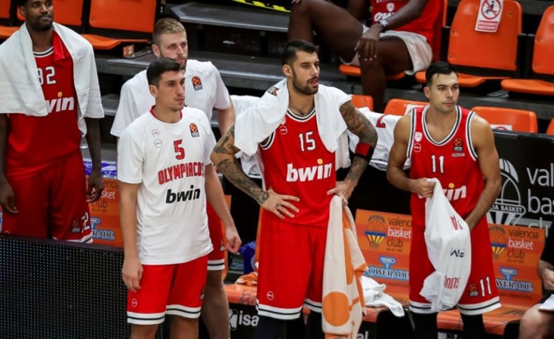 Φιλικό τεστ με την Άλμπα