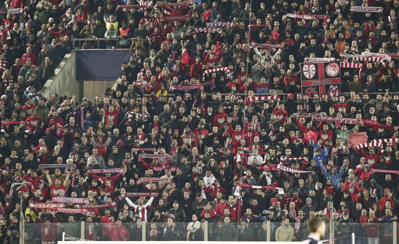 Κι όμως η Θύρα 7 είναι στο Ναό! (photo)