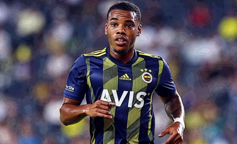 Έτοιμος και ο Γκάρι Ροντρίγκες!