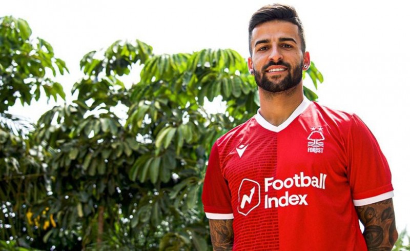 Όλα δείχνουν άφιξη… αύριο!