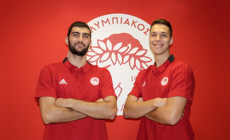 Φαίνεται η δουλειά στην Ακαδημία